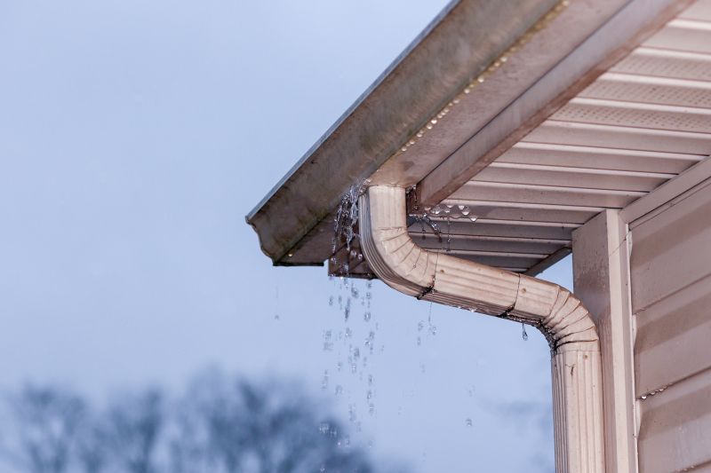Gutter System Upgrades