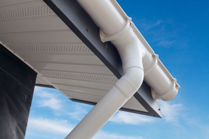 Why Pvc Gutters Are A Popular Choice For Gutter Systems